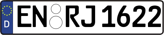 EN-RJ1622