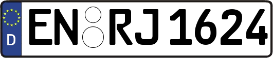 EN-RJ1624