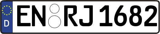 EN-RJ1682