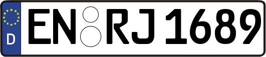 EN-RJ1689