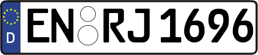 EN-RJ1696