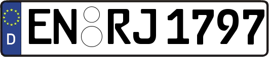 EN-RJ1797