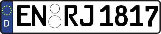 EN-RJ1817