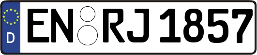 EN-RJ1857