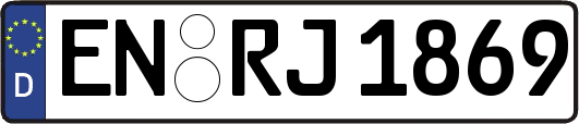 EN-RJ1869