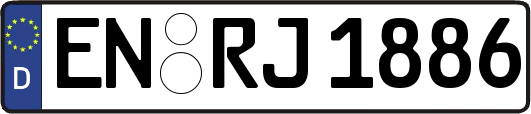 EN-RJ1886