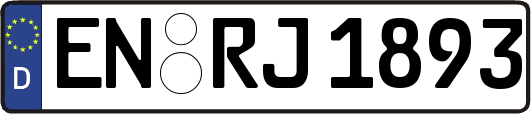EN-RJ1893