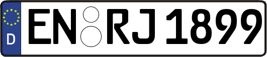EN-RJ1899