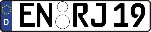 EN-RJ19