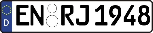 EN-RJ1948