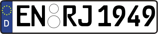 EN-RJ1949