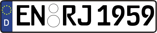 EN-RJ1959