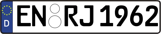 EN-RJ1962