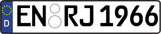 EN-RJ1966