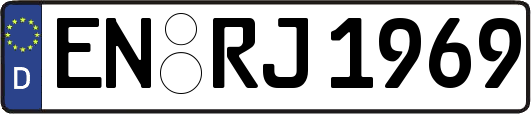 EN-RJ1969