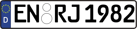 EN-RJ1982