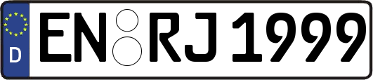 EN-RJ1999