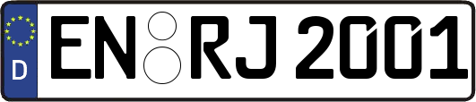 EN-RJ2001
