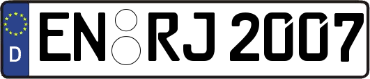 EN-RJ2007