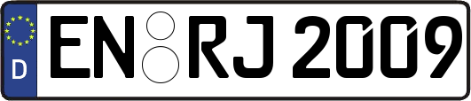 EN-RJ2009