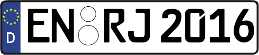 EN-RJ2016