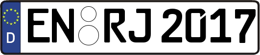 EN-RJ2017