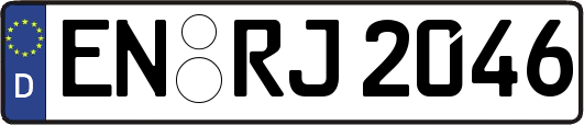 EN-RJ2046
