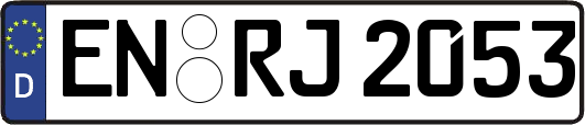 EN-RJ2053