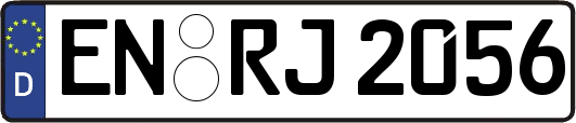 EN-RJ2056