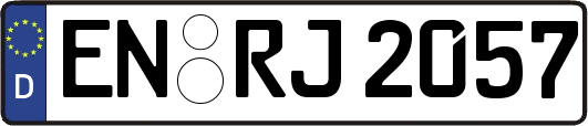 EN-RJ2057