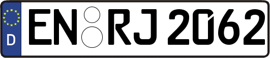 EN-RJ2062