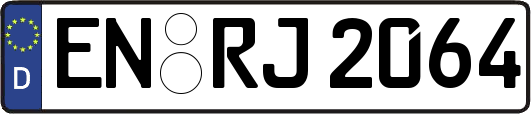 EN-RJ2064