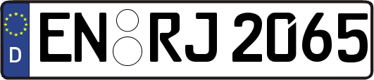 EN-RJ2065