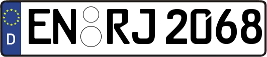 EN-RJ2068