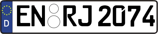 EN-RJ2074