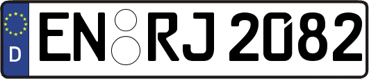 EN-RJ2082