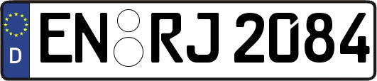 EN-RJ2084