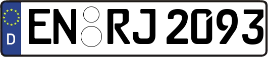 EN-RJ2093