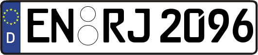 EN-RJ2096