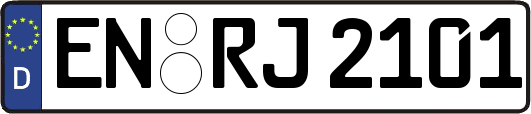 EN-RJ2101