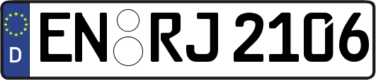 EN-RJ2106