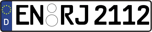 EN-RJ2112