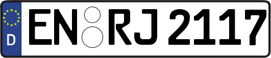 EN-RJ2117