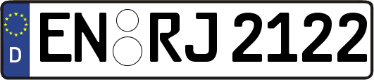 EN-RJ2122