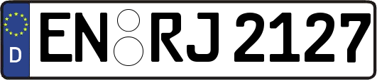 EN-RJ2127
