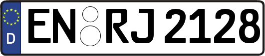 EN-RJ2128