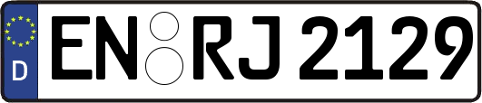 EN-RJ2129