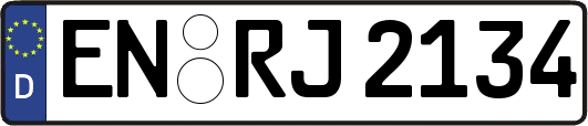EN-RJ2134