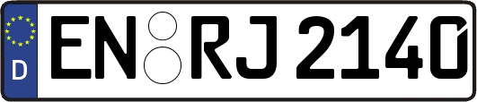 EN-RJ2140