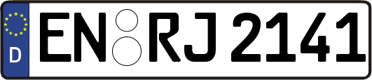 EN-RJ2141